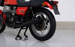 Immagine 53/75 di Moto Guzzi 850 LeMans II (1980)