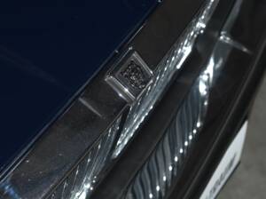 Bild 8/37 von Jaguar Sovereign 3.6 (1988)