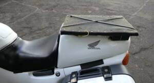 Immagine 9/21 di Honda ST 1100 Pan European (1998)