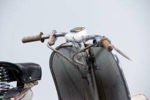 Imagen 21/50 de Piaggio DUMMY (1954)