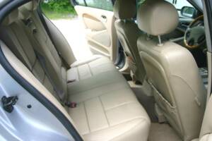 Imagen 20/51 de Jaguar S-Type 4.0 V8 (2000)