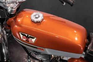Imagen 9/12 de Moto Morini DUMMY (1970)