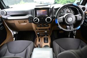 Afbeelding 33/50 van Jeep Grand Cherokee 6.4 V8 SRT (2014)