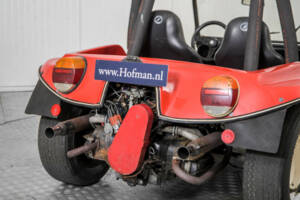 Image 29/50 de Volkswagen Ruska Buggy (1965)