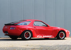 Image 2/52 of Porsche 928 S (1980)