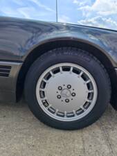 Image 40/42 of Mercedes-Benz 300 SL-24 (1992)