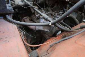 Image 10/67 of Opel Ascona 1,9 S (1975)