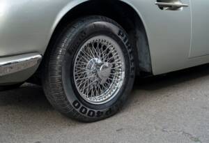 Bild 10/27 von Aston Martin DB 6 Mk II (1971)
