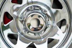 Bild 32/50 von GMC Sierra 2500 (1990)