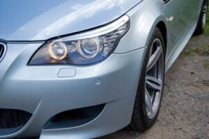 Afbeelding 15/41 van BMW M5 Touring (2008)
