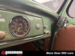 Image 14/15 of FIAT 500 C Furgonato (1951)