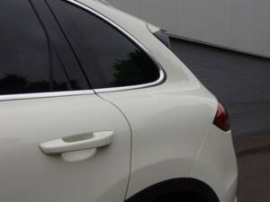 Bild 31/99 von Porsche Cayenne S (2010)