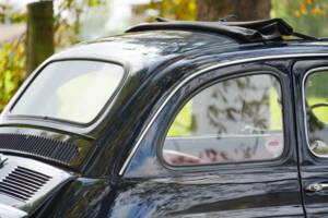 Bild 18/44 von FIAT 500 F (1969)