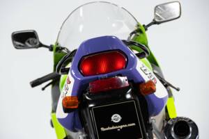 Afbeelding 17/50 van Kawasaki Ninja 750 ZX-7R (1996)