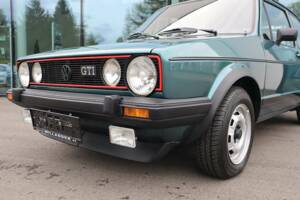 Bild 2/14 von Volkswagen Golf I GTI 1.6 (1981)