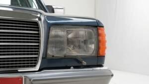 Bild 10/15 von Mercedes-Benz 500 SEL (1981)