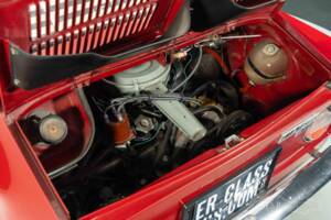 Image 9/19 de FIAT 850 Sport Coupe (1971)