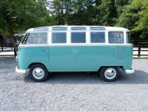 Bild 2/19 von Volkswagen T1 Samba 1.2 (1962)