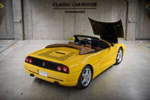 Image 24/100 of Ferrari F 355 Spider (1999)