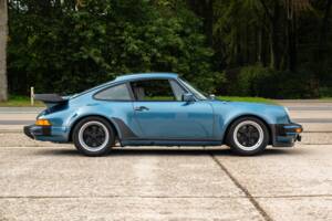 Image 9/34 of Porsche 911 Turbo 3.3 (1978)