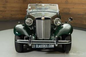Bild 2/19 von MG TD (1953)