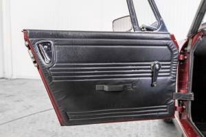 Immagine 20/50 di MG Midget GAN5 (1974)