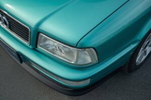 Imagen 2/15 de Audi Cabriolet 2.6 (1996)