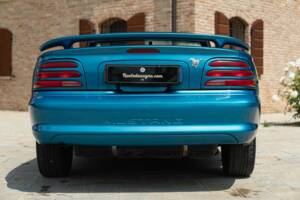 Image 9/50 of Ford Mustang (1994)