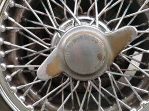 Image 25/58 of MG MGB (1968)