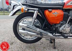 Image 30/47 of Honda CB 750 Four (1973)