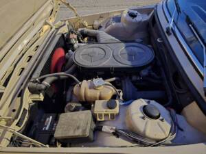 Image 48/50 of BMW 525 (1975)