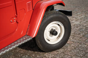 Image 6/44 de Toyota Land Cruiser FJ 40 (1979)