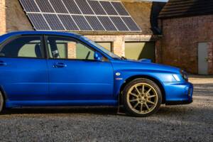 Bild 48/50 von Subaru Impreza 2.0 WRX (2001)