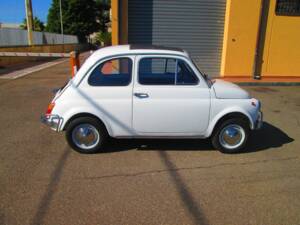 Immagine 5/60 di FIAT 500 L (1972)