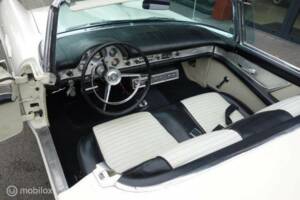 Image 6/6 of Ford Thunderbird (1957)