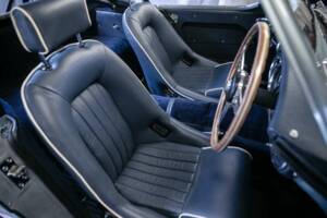 Imagen 9/47 de Austin-Healey 3000 Mk I (BT7) (1960)