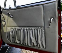 Bild 27/50 von Frazer Nash BMW 320 (1938)