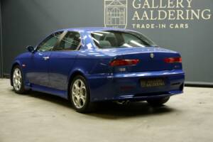 Image 35/50 of Alfa Romeo 156 3.2 V6 GTA (2003)