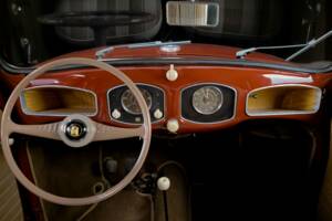 Bild 14/86 von Volkswagen Käfer 1100 Export (Brezel) (1951)