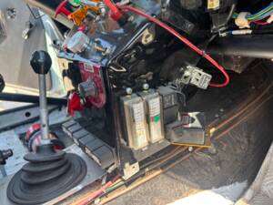 Bild 35/84 von Ford Escort RS 2000 (1979)