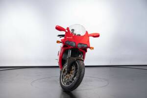 Imagen 8/43 de Ducati 996 SPS (1999)