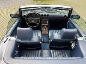 Bild 18/42 von Mercedes-Benz 300 SL (1986)