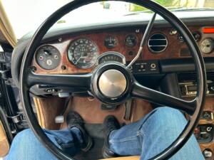 Bild 12/23 von Rolls-Royce Silver Shadow I (1975)