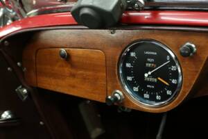 Bild 16/50 von Lagonda 4,5 Liter LG 45 Sports Tourer (1937)