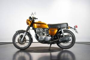 Afbeelding 1/50 van Honda CB 750 Four (1971)