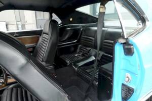 Image 19/34 of Ford Mustang Mach 1 (1970)