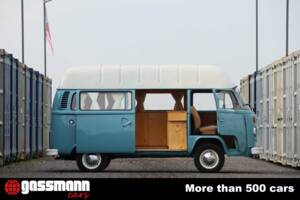 Immagine 7/15 di Volkswagen T2b Camper (1978)