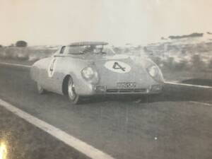 Image 36/43 of Autobleu 750 MM (1954)