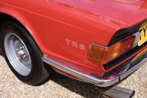 Image 12/50 de Triumph TR 6 (1973)