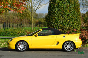Bild 6/50 von MG F Trophy 160 (2010)